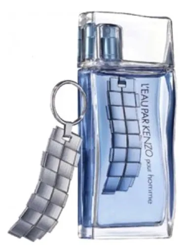 Imagen de L'Eau par Kenzo pour Homme Limited Edition