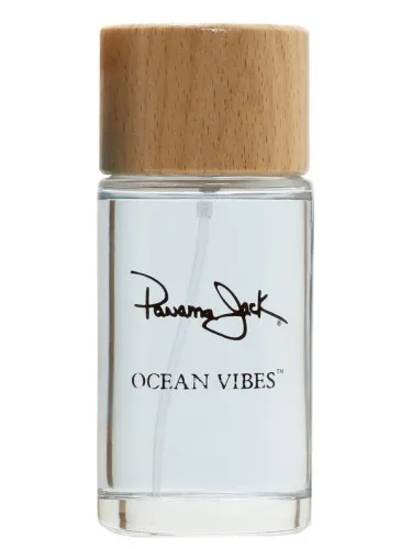 Perfume Ocean Vibes de Panama Jack