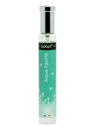 Perfume Aqua Liguria de Adopt Parfums