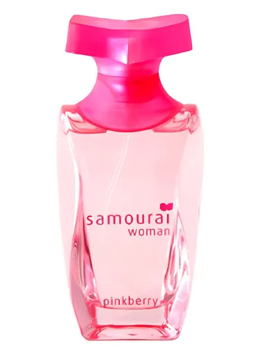 Imagen de Samouraï Woman Pinkberry