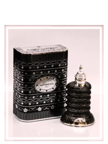 Perfume Kashkha 1 de Arabian Oud