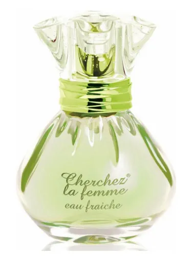 Perfume Cherchez La Femme Eau Fraiche de Autre Parfum