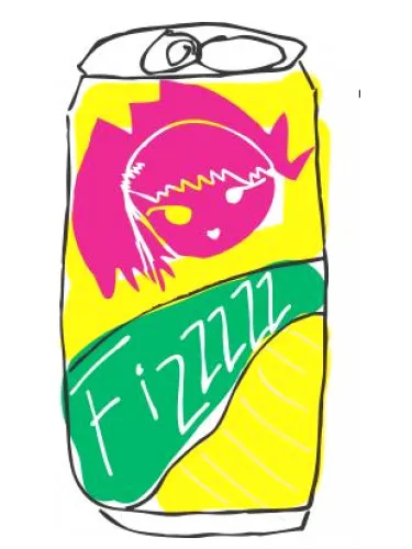 Perfume Tok'yo Mama Fizzzzz de Smell Bent