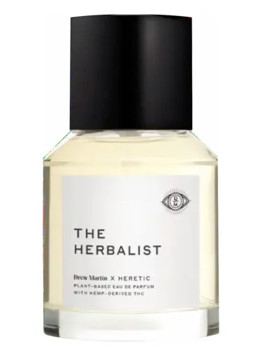 Perfume The Herbalist de Heretic Parfum