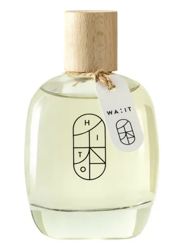 Perfume Hito de WA:IT