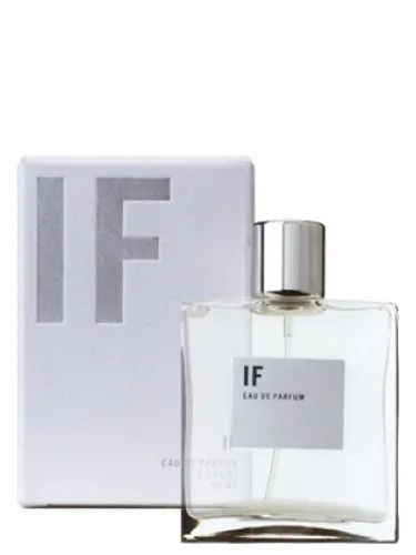Perfume IF de Apothia