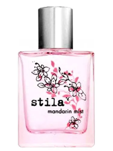 Imagen de Mandarin Mist