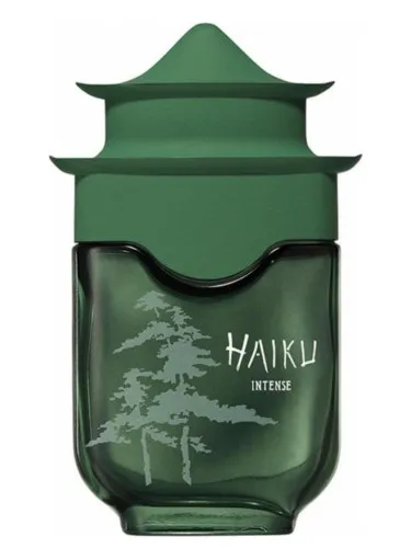 Imagen de Haiku Intense