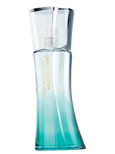Imagen de Agua de Bambu
