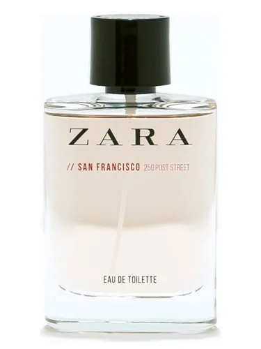 Imagen de Zara San Francisco