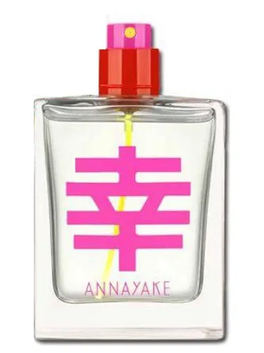 Perfume Annayake Bonheur For Her de Annayake