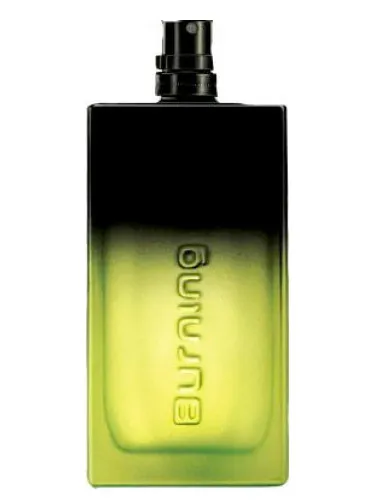 Perfume Burning de Avon