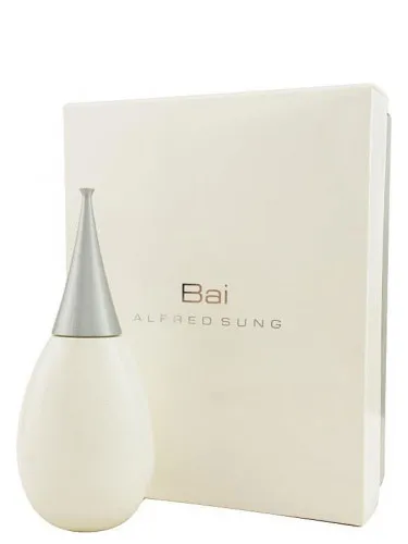 Perfume Bai de Alfred Sung