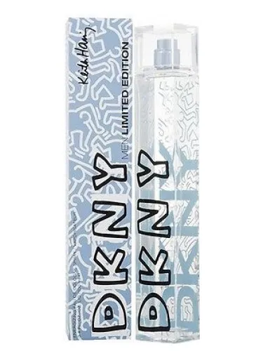Perfume DKNY Men Summer 2013 de Donna Karan