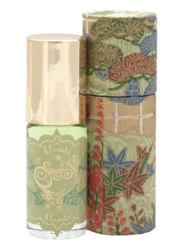 Perfume Sage & Citrine de Sage Machado