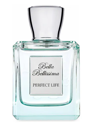 Perfume Perfect Life de Bella Bellissima