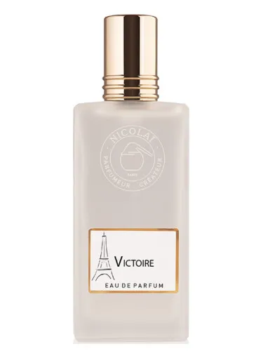Perfume Victoire de Nicolai Parfumeur Createur
