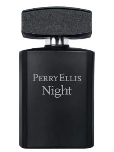 Perfume Night de Perry Ellis
