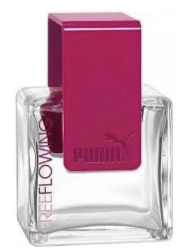 Perfume Flowing Free Women de Puma