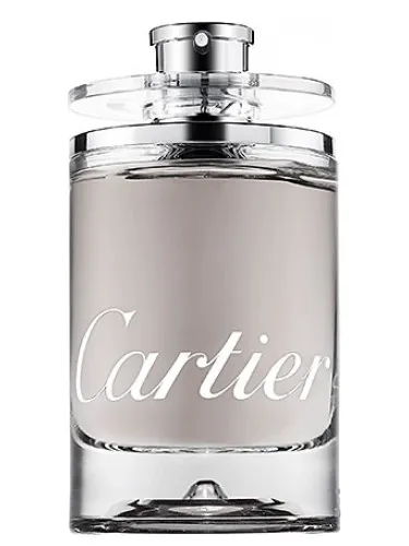 Imagen de Eau de Cartier Essence de Bois
