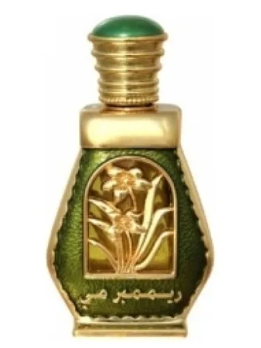 Perfume Remember Me de Al Haramain Perfumes