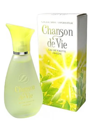 Perfume Chanson de Vie de Coty