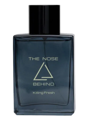 Imagen de Killing Fresh