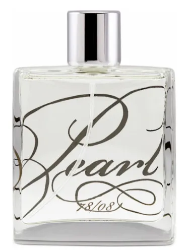 Perfume Pearl de Apothia