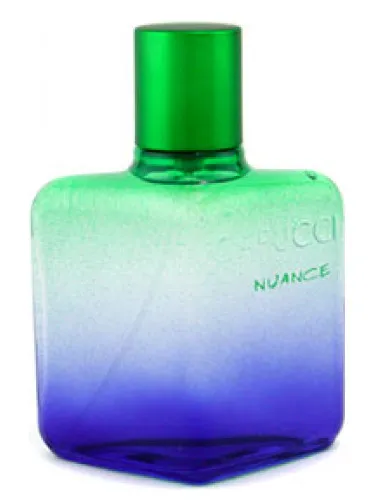 Perfume Nuance de Roberto Capucci