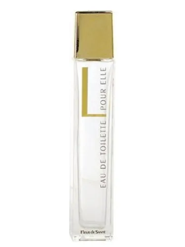 Perfume L Pour Elle de Fleur de Sante