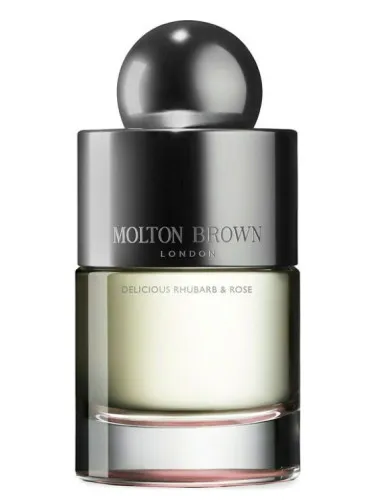 Imagen de Delicious Rhubarb & Rose