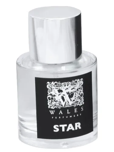Perfume Star - Seren de Wales Perfumery