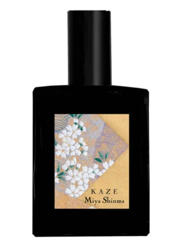Imagen de Kimono Collection Kaze