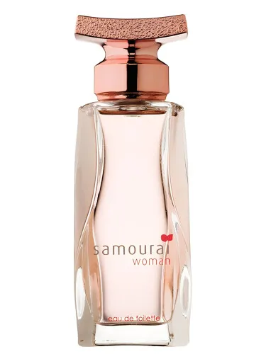 Imagen de Samouraï Woman
