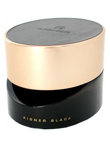 Colección Aigner Black