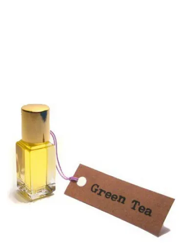 Imagen de Green Tea