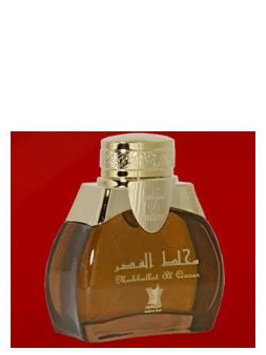 Perfume Mukhallat Al Qaser de Arabian Oud