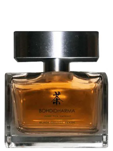 Imagen de Black Orange Pekoe