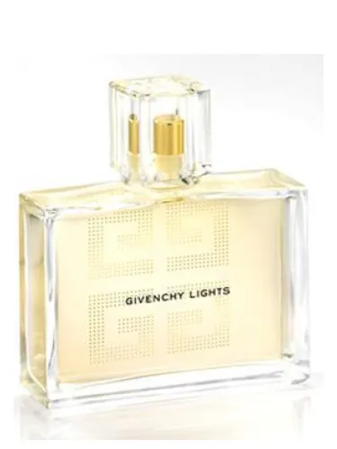 Perfume Givenchy Lights de Givenchy