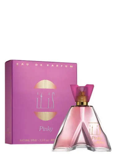 Perfume It Is Pinky de Arno Sorel