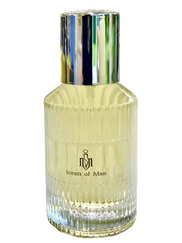 Perfume Neroli Nights de Scents of Man
