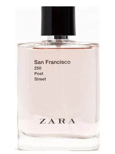 Imagen de Zara San Francisco 250 Post Street