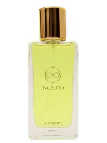 Perfume Mango me de Incarna parfums