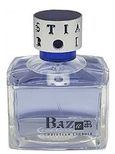 Perfume Bazar pour Homme de Christian Lacroix
