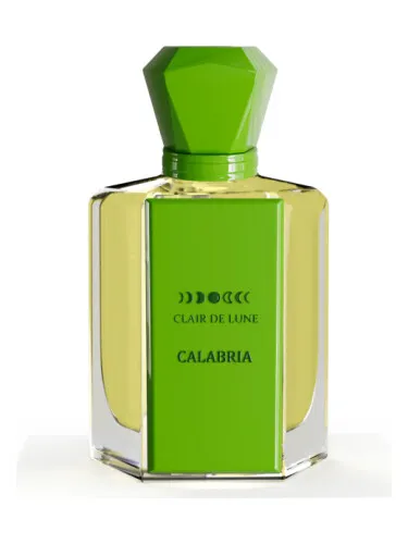 Perfume Calabria de Clair de Lune