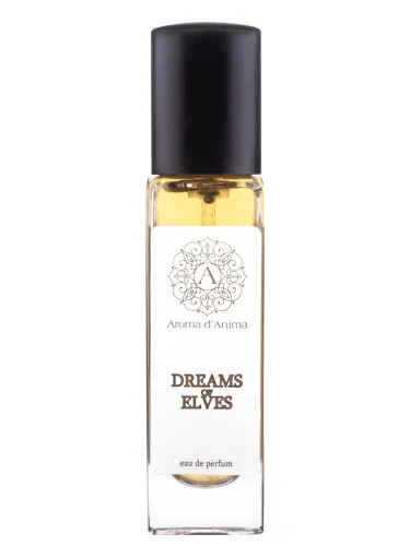 Imagen de Dreams of Elves