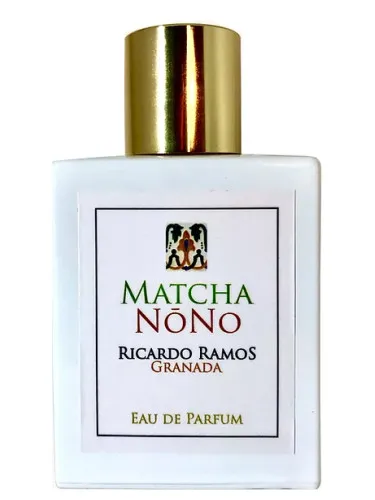 Imagen de Matcha NoNo