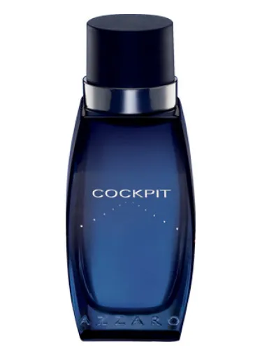 Perfume Cockpit de Azzaro