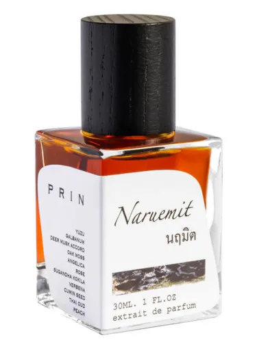 Perfume Naruemit (นฤมิต) de Prin