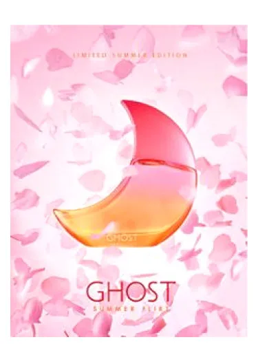 Imagen de Ghost Summer Flirt